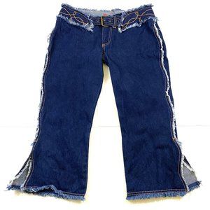 RARE Y2K Style Life Attitude Jeans